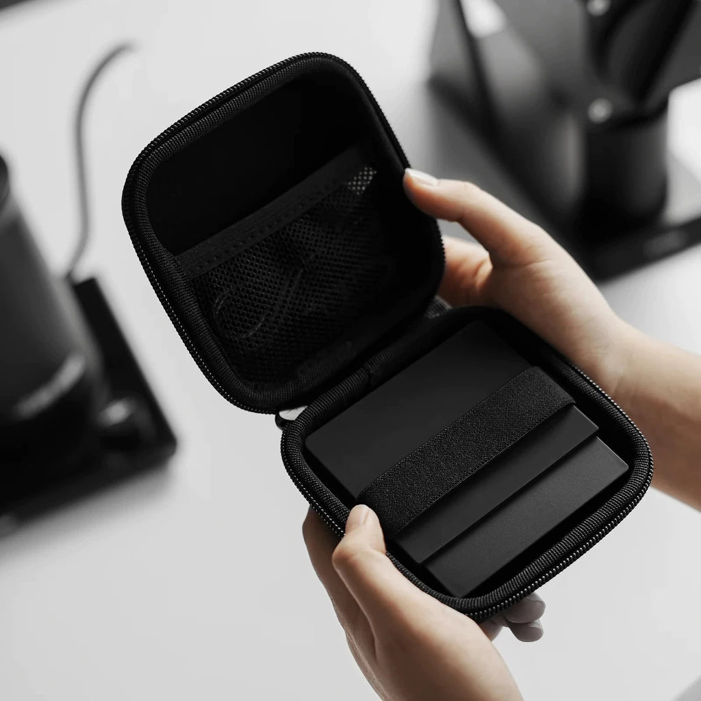 MHW-3BOMBER Cube Coffee Scale 3.0 Micro - ES5788B