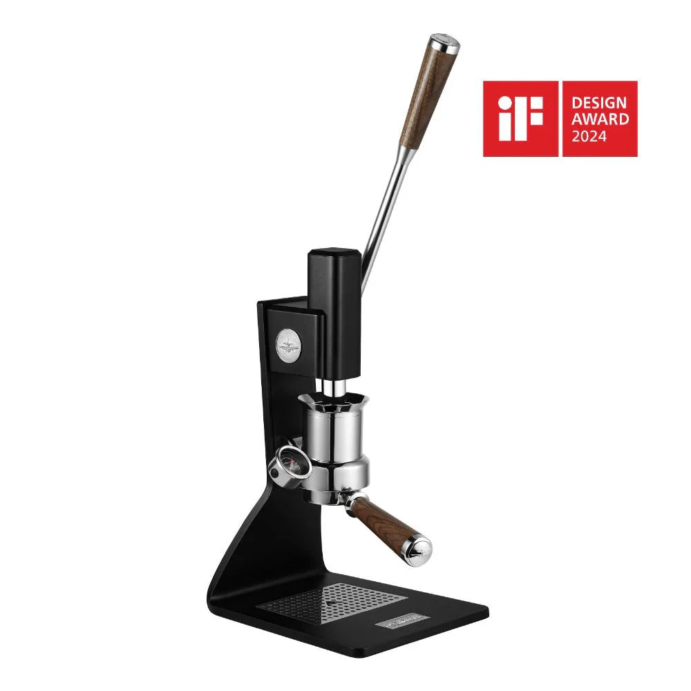 MHW-3BOMBER Lever Manual Espresso Machine Sonic S7 - CM8011