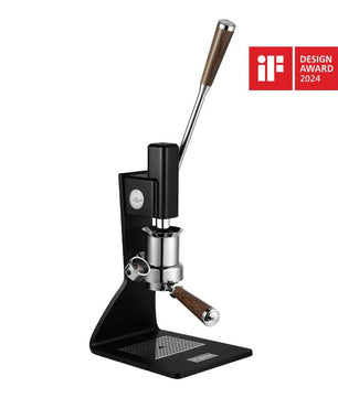 MHW-3BOMBER Lever Manual Espresso Machine Sonic S7 - CM8011