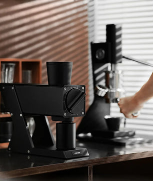 MHW-3BOMBER F74 Navigator Electric Coffee Grinder - G7057-0S