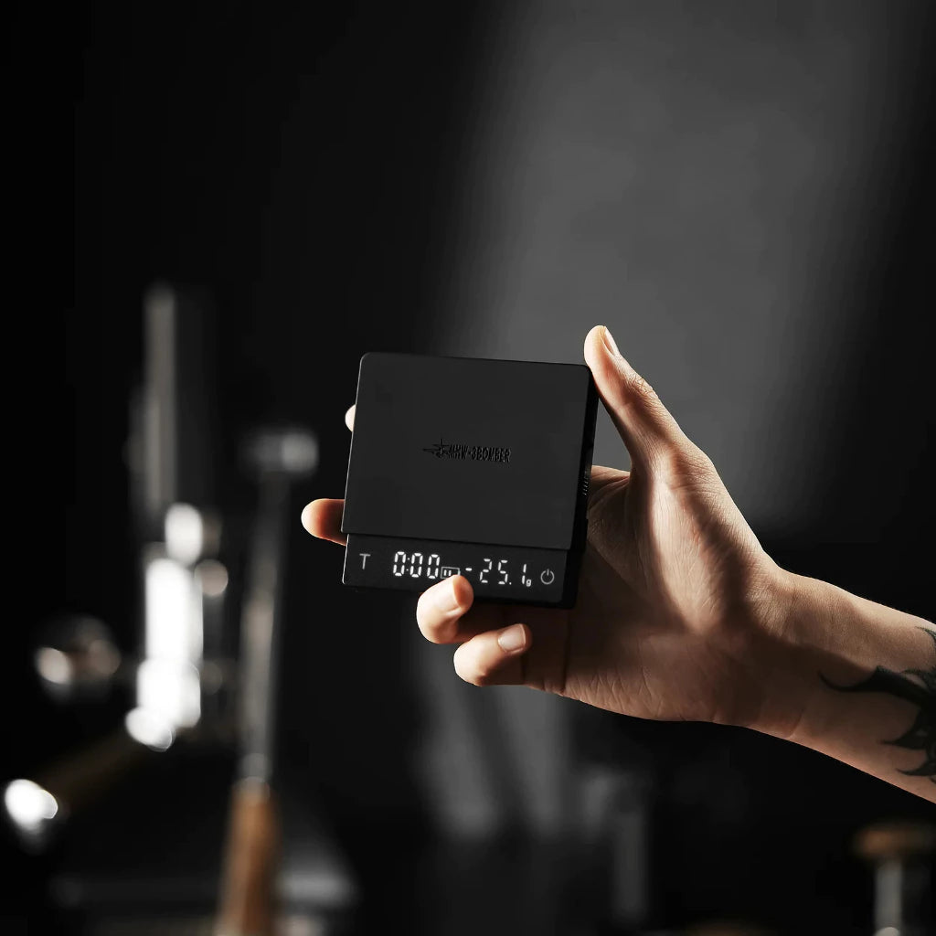 MHW-3BOMBER Cube Coffee Scale 3.0 Micro - ES5788B