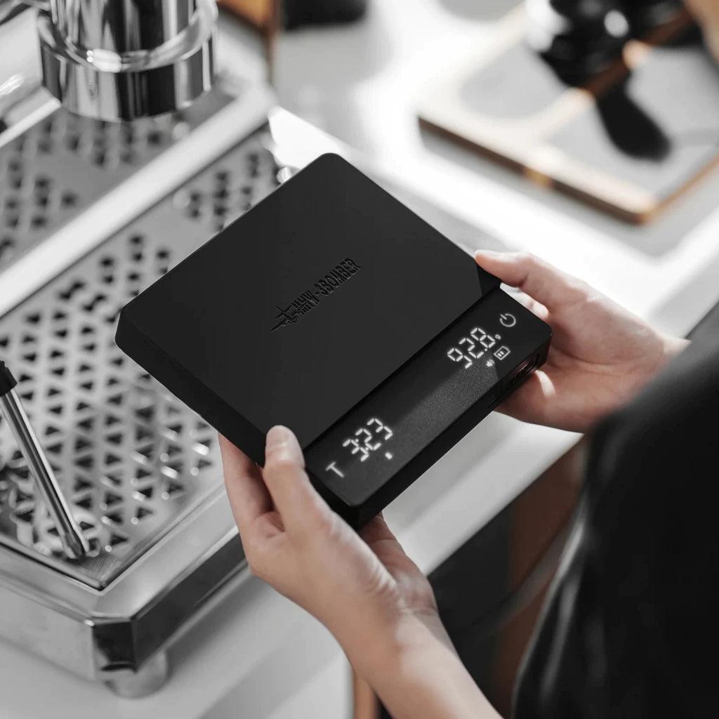 MHW-3BOMBER Cube Coffee Scale 3.0 Pro Max - ES5663