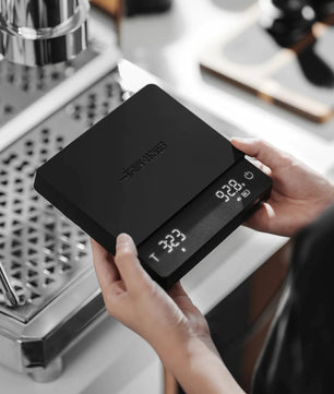 MHW-3BOMBER Cube Coffee Scale 3.0 Pro Max - ES5663
