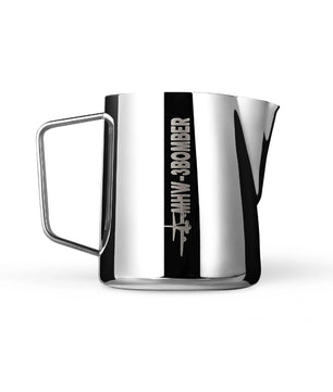 MHW-3BOMBER Latte Art Milk Frothing Pitcher 5.0 Glossy