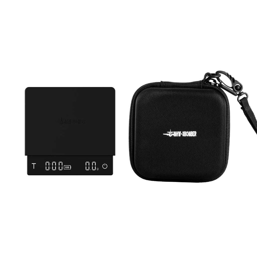 MHW-3BOMBER Cube Coffee Scale 3.0 Micro - ES5788B