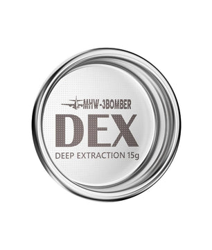MHW-3BOMBER FB5622 DEX Precision Filter Basket 58mm 18g Universal Espresso Portafilter Basket FB5622