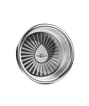 MHW-3BOMBER JUSBEAN Espresso Filter Basket 58mm 18g Universal Portafilter Basket FB5635