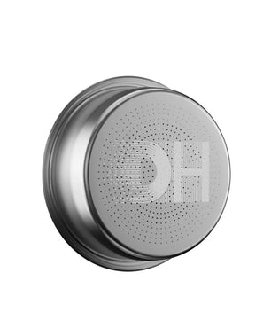 MHW-3BOMBER DH Filter Basket FB5648 58mm 18g Universal Espresso Coffee Basket FB5648
