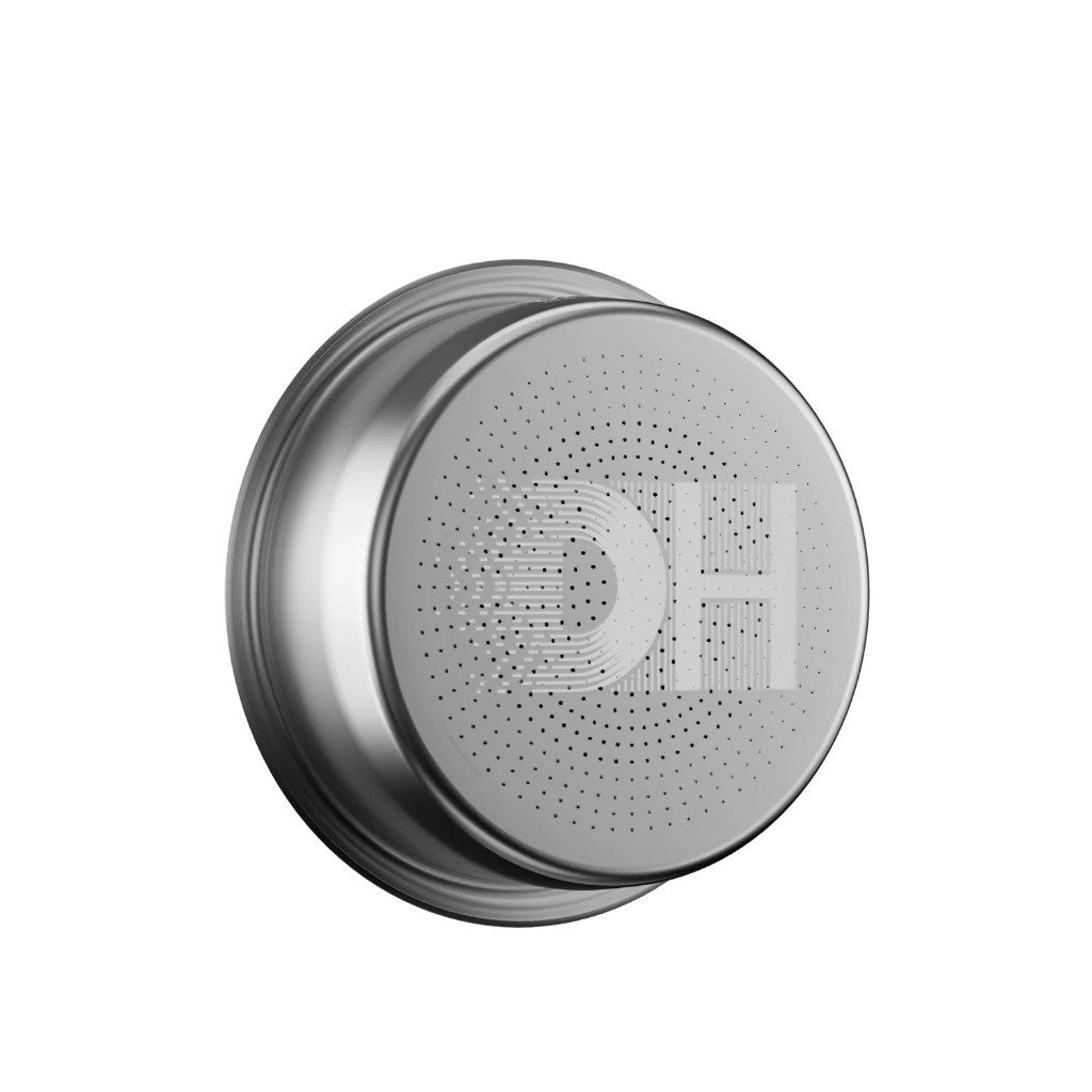 MHW-3BOMBER DH Filter Basket FB5648 58mm 18g Universal Espresso Coffee Basket FB5648
