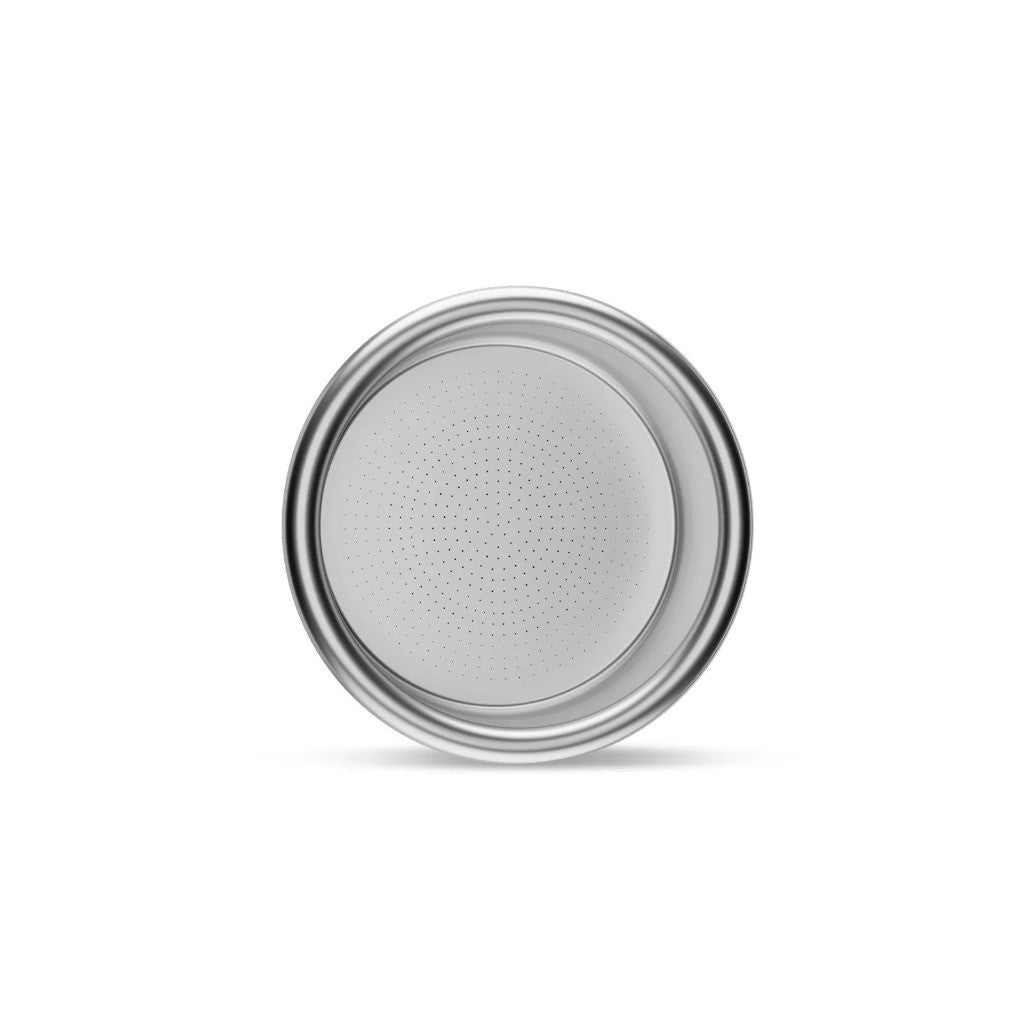 MHW-3BOMBER DH Filter Basket FB5648 58mm 18g Universal Espresso Coffee Basket FB5648