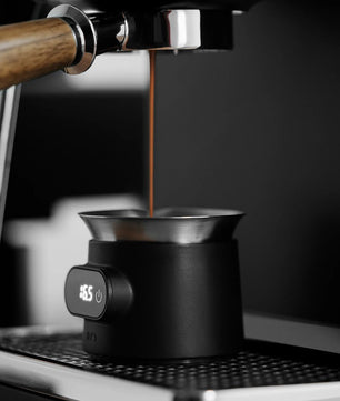 MHW-3BOMBER ESP Coffee Scale Black - ES8031