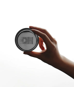 MHW-3BOMBER DH Filter Basket FB5648 58mm 18g Universal Espresso Coffee Basket FB5648