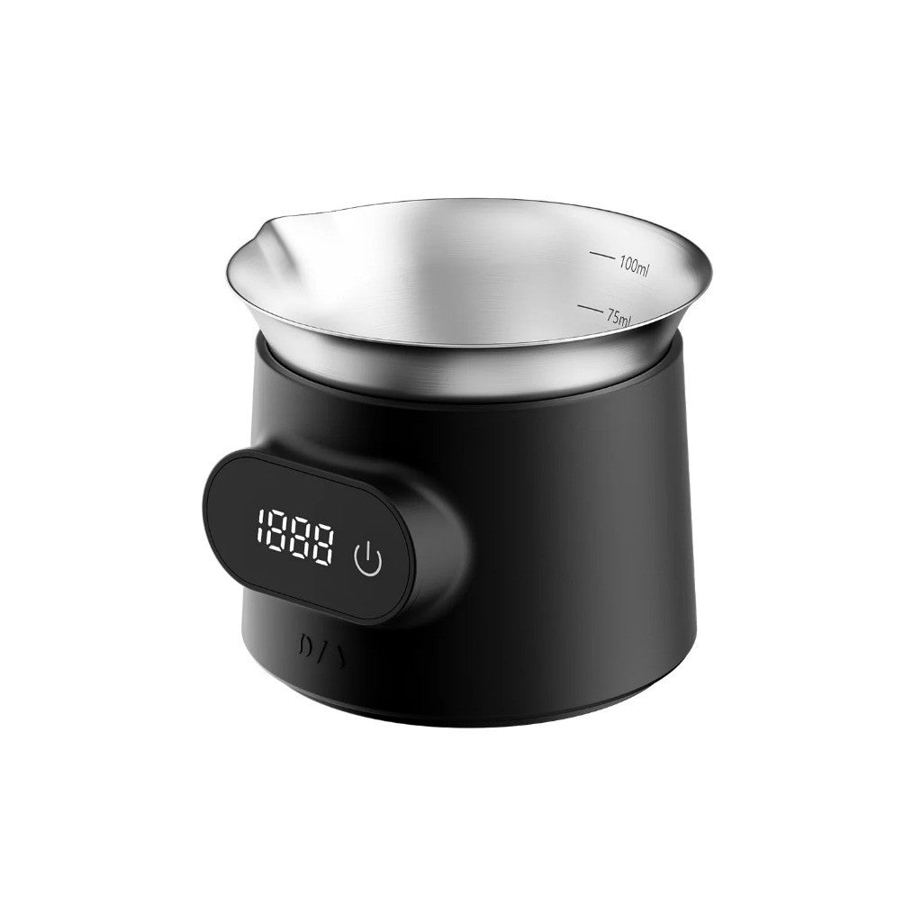 MHW-3BOMBER ESP Coffee Scale Black - ES8031