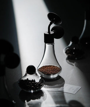 MHW-3BOMBER Coffee Aroma Bottle 360° Aroma Diffusion for Coffee Cupping & Tasting - AB5677