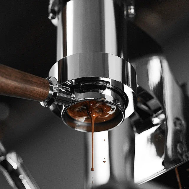 MHW-3BOMBER JUSBEAN Espresso Filter Basket 58mm 18g Universal Portafilter Basket FB5635