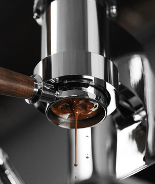 MHW-3BOMBER JUSBEAN Espresso Filter Basket 58mm 18g Universal Portafilter Basket FB5635