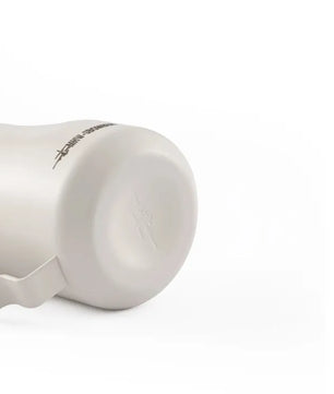MHW-3BOMBER Turbo Milk Pitcher White 450ml - P6006W
