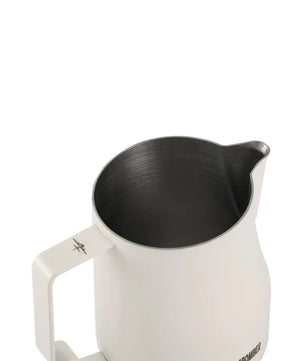 MHW-3BOMBER Turbo Milk Pitcher White 450ml - P6006W