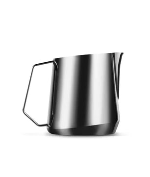 MHW-3BOMBER GT Milk Pitcher Glossy Grey 400ml - 600ml