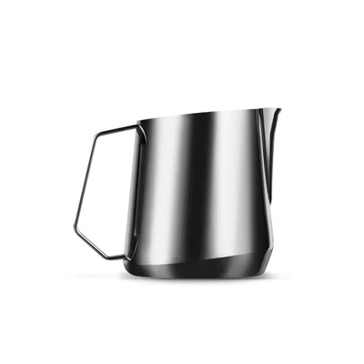 MHW-3BOMBER GT Milk Pitcher Glossy Grey 400ml - 600ml