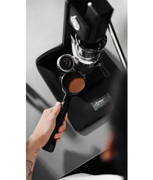 MHW-3BOMBER Astra Collection Bottomless Portafilter 58mm - BP7023L-OS
