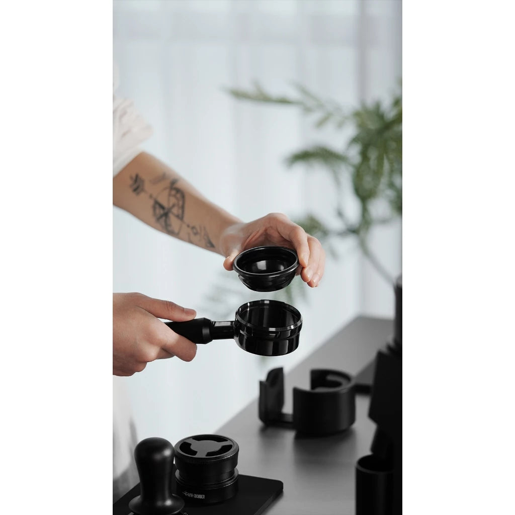 MHW-3BOMBER Astra Collection Bottomless Portafilter 58mm - BP7023L-OS