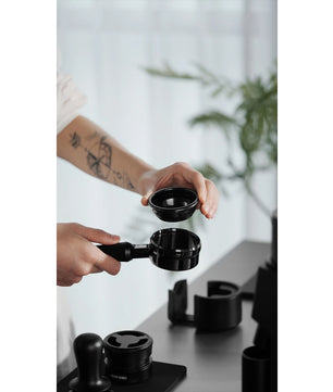 MHW-3BOMBER Astra Collection Bottomless Portafilter 58mm - BP7023L-OS