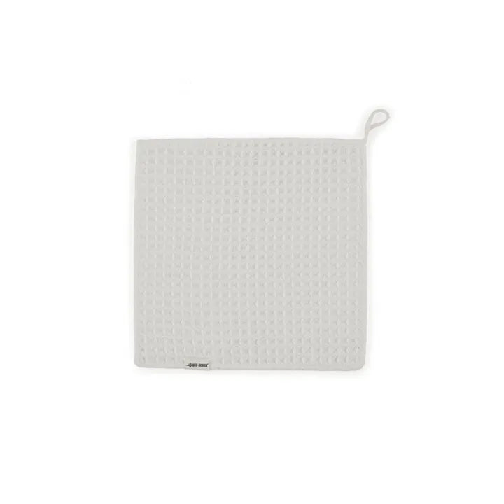 MHW-3BOMBER Barista Coffee Hangable Cleaning Towel 30cm*30cm Grey - CT5317