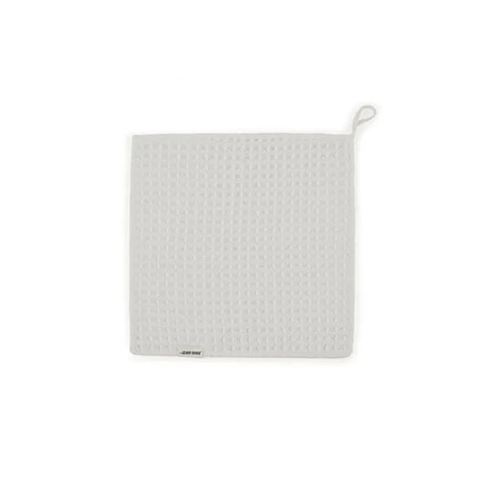 MHW-3BOMBER Barista Coffee Hangable Cleaning Towel 30cm*30cm Grey - CT5317