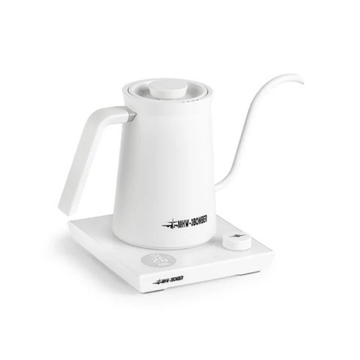 BK6055W - White