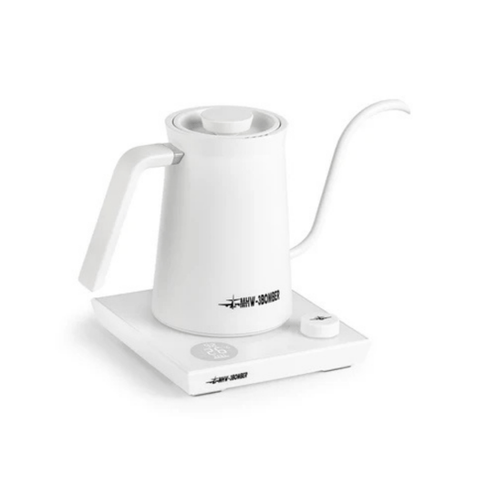 MHW-3Bomber Assassin Pour Over Gooseneck Electric Kettle 600ML
