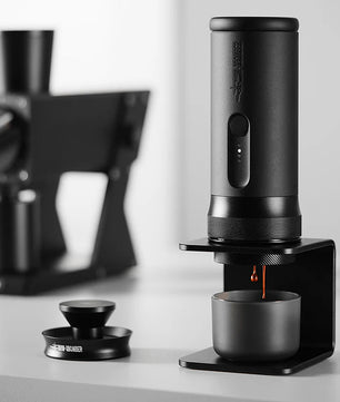 MHW-3BOMBER X-press58 Espresso Machine - CM6954