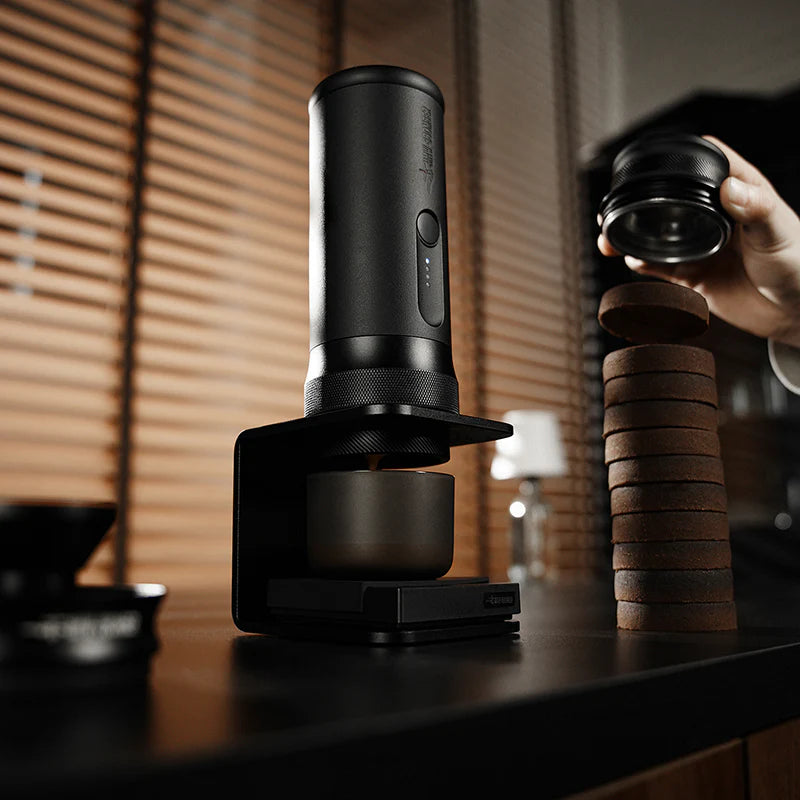 MHW-3BOMBER X-press58 Espresso Machine - CM6954