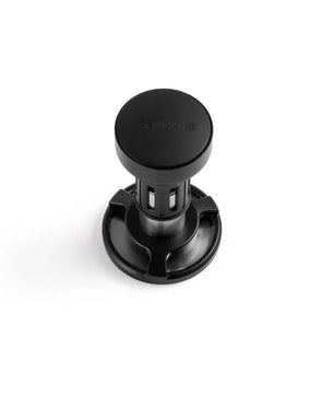 MHW-3BOMBER YU Series Force Impact Espresso Tamper 58mm - T5862-OS