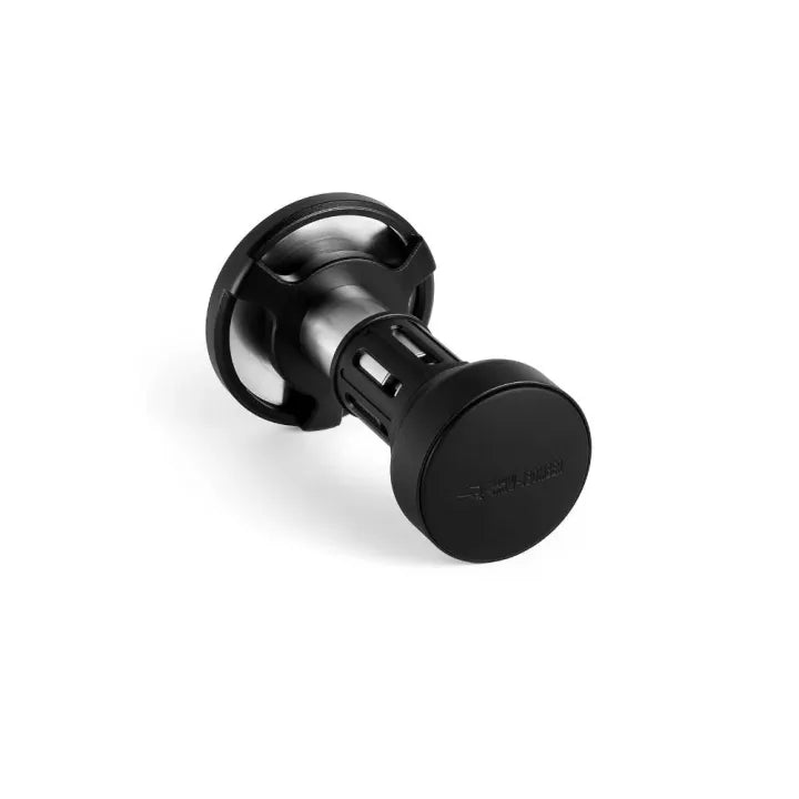 MHW-3BOMBER YU Series Force Impact Espresso Tamper 58mm - T5862-OS