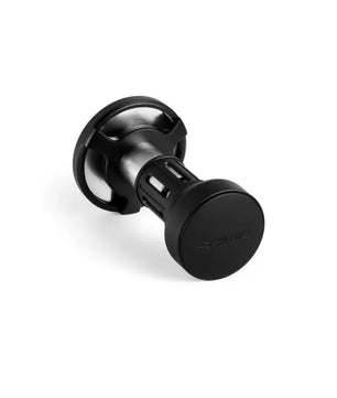 MHW-3BOMBER YU Series Force Impact Espresso Tamper 58mm - T5862-OS